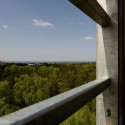 Observation Tower / ARHIS (4) Observation Tower / ARHIS (4) © Arnis Kleinbergs