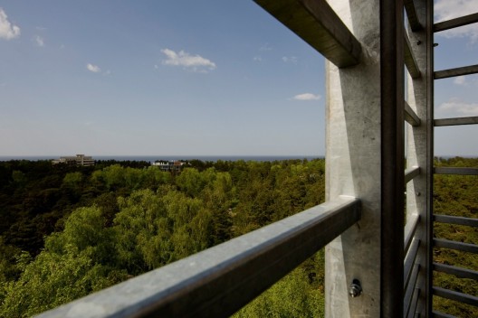 Observation Tower / ARHIS (4)