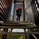 Observation Tower / ARHIS (3) Observation Tower / ARHIS (3) © Arnis Kleinbergs