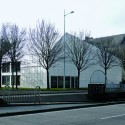 Le Point du Jour Art center / Eric Lapierre Architecture (2)
