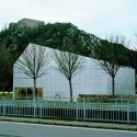 Le Point du Jour Art center / Eric Lapierre Architecture (3)