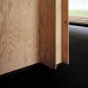 Le Point du Jour Art center / Eric Lapierre Architecture (12) Le Point du Jour Art center / Eric Lapierre Architecture (12) © Hélène Binet