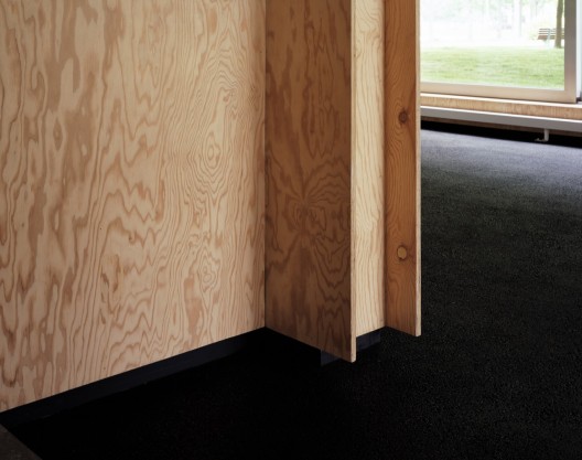 Le Point du Jour Art center / Eric Lapierre Architecture (12)