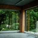 Le Point du Jour Art center / Eric Lapierre Architecture (15) Le Point du Jour Art center / Eric Lapierre Architecture (15) © Paola Salerno