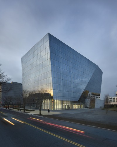 1100 First Street / Krueck & Sexton Architects (7)
