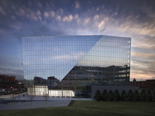 1100 First Street / Krueck & Sexton Architects (6)