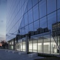 1100 First Street / Krueck & Sexton Architects (5) 1100 First Street / Krueck & Sexton Architects (5) © Prakash Patel