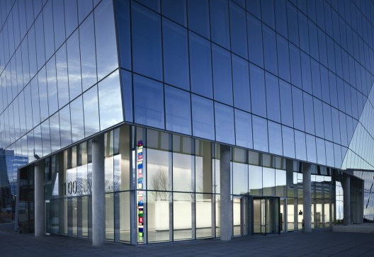1100 First Street / Krueck & Sexton Architects (4)
