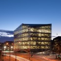 The Crystal / Schmidt Hammer Lassen Architects (4)