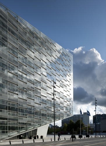 The Crystal / Schmidt Hammer Lassen Architects (3)