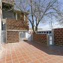 Serrano Public School / Arzubialde Arquitectos (16) © Walter Salcedo-Franco Piccini