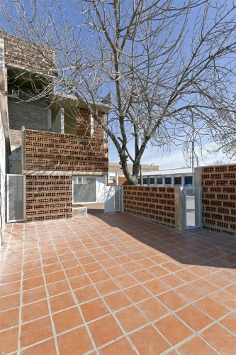 Serrano Public School / Arzubialde Arquitectos (16)