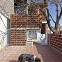 Serrano Public School / Arzubialde Arquitectos (14) © Walter Salcedo-Franco Piccini