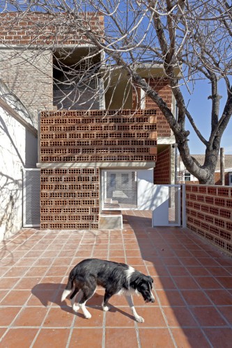 Serrano Public School / Arzubialde Arquitectos (14)