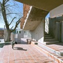 Serrano Public School / Arzubialde Arquitectos (12) © Walter Salcedo-Franco Piccini