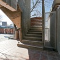 Serrano Public School / Arzubialde Arquitectos (11) © Walter Salcedo-Franco Piccini