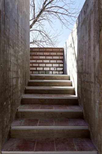 Serrano Public School / Arzubialde Arquitectos (10)