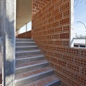 Serrano Public School / Arzubialde Arquitectos (9) © Walter Salcedo-Franco Piccini