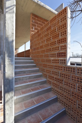 Serrano Public School / Arzubialde Arquitectos (9)