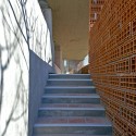 Serrano Public School / Arzubialde Arquitectos (8) © Walter Salcedo-Franco Piccini