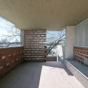 Serrano Public School / Arzubialde Arquitectos (7) © Walter Salcedo-Franco Piccini