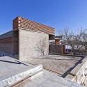 Serrano Public School / Arzubialde Arquitectos (6) © Walter Salcedo-Franco Piccini