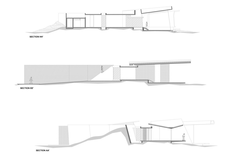 Rishikesh House / Rajiv Saini