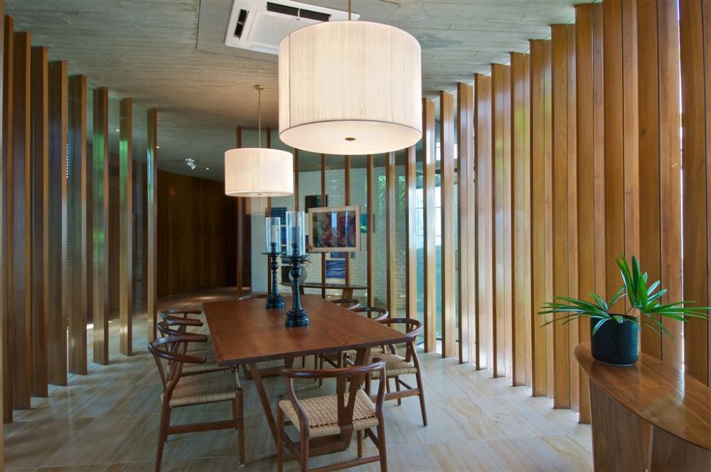 Rishikesh House / Rajiv Saini