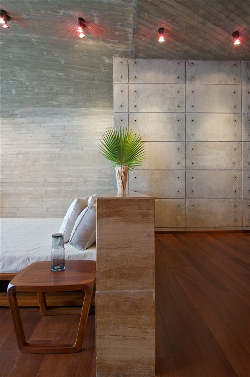 Rishikesh House / Rajiv Saini