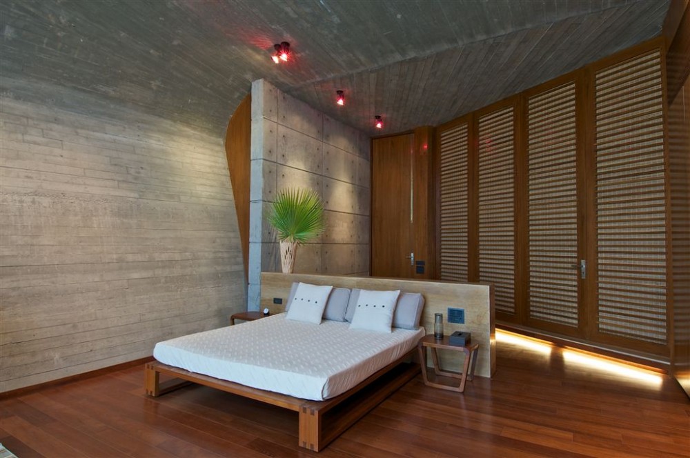 Rishikesh House / Rajiv Saini