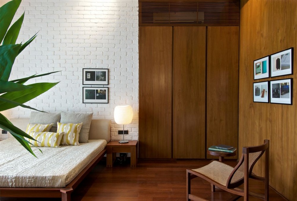 Rishikesh House / Rajiv Saini