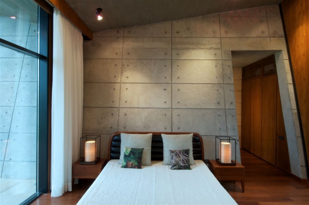 Rishikesh House / Rajiv Saini