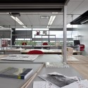 College of DuPage Technology Education Center / DeStefano Partners (17) College of DuPage Technology Education Center / DeStefano Partners (17) © Barbara Karant / Karant + Associates, Inc.