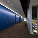 College of DuPage Technology Education Center / DeStefano Partners (15) College of DuPage Technology Education Center / DeStefano Partners (15) © Barbara Karant / Karant + Associates, Inc.