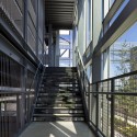 College of DuPage Technology Education Center / DeStefano Partners (13) College of DuPage Technology Education Center / DeStefano Partners (13) © Barbara Karant / Karant + Associates, Inc.