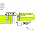 College of DuPage Technology Education Center / DeStefano Partners (4) College of DuPage Technology Education Center / DeStefano Partners (4) First Floor Plan
