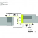 College of DuPage Technology Education Center / DeStefano Partners (2) College of DuPage Technology Education Center / DeStefano Partners (2) Third Floor Plan