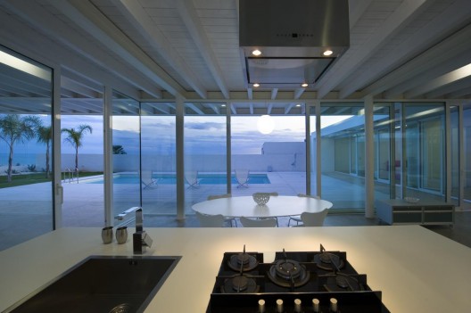 Villa GM / Architrend Architecture (9)