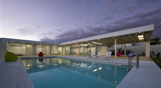 Villa GM / Architrend Architecture (8)
