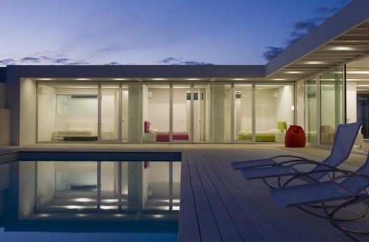 Villa GM / Architrend Architecture (6)