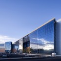 Garden 5 Tool / DeStefano Partners (8) Garden 5 Tool / DeStefano Partners (8) © Samoo Architects & Engineers