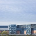 Garden 5 Tool / DeStefano Partners (7) Garden 5 Tool / DeStefano Partners (7) © Samoo Architects & Engineers