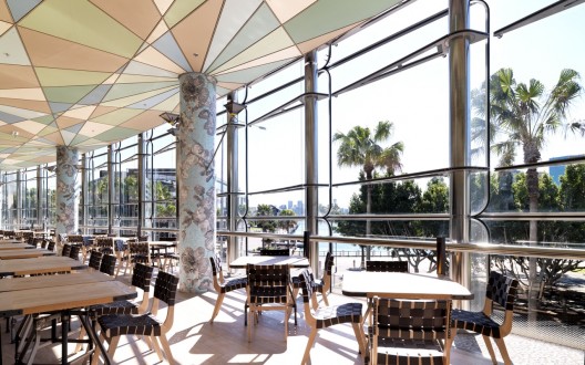 Osteria Balla Manfredi / Luigi Rosselli Pty (10)