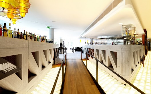 Osteria Balla Manfredi / Luigi Rosselli Pty (8)