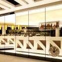 Osteria Balla Manfredi / Luigi Rosselli Pty (2)