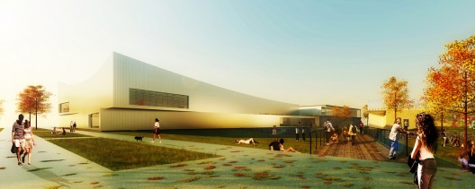 Sports Complex (1)