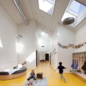 Sunhouse / Christensen & Co. architects (7) Sunhouse / Christensen & Co. architects (7) © Adam Moerk