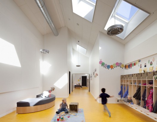 Sunhouse / Christensen & Co. architects (7)