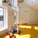 Sunhouse / Christensen & Co. architects (6) Sunhouse / Christensen & Co. architects (6) © Adam Moerk
