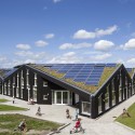 Sunhouse / Christensen & Co. architects (5) Sunhouse / Christensen & Co. architects (5) © Adam Moerk